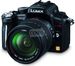 Panasonic Lumix DMC-GH2H +  14-140mm