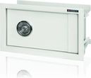 KONSMETAL Sejf ścienny SN32/I KONSMETAL Sejf ścienny SN32/I