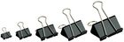 Dalprint Plus Clip binder 19mm - 12szt.