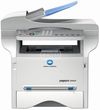 Konica Minolta PP 1490MF Konica Minolta PP 1490MF