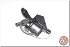 Manetka lewa Shimano Alivio SL-M430 3 rzęd. Manetka lewa Shimano Alivio SL-M430 3 rzęd.