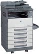 Konica Minolta A3/A4 BizHub 211