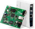 Konwerter monitoringu TCP/IP na formaty telefoniczne SMET-256