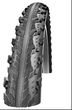 Opona HURRICANE, SCHWALBE, 28x1,60 (42-622) / Drut / Performance / ORC, kolor czarny Opona HURRICANE, SCHWALBE, 28x1,60 (42-622) / Drut / Performance / ORC, kolor czarny
