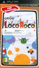 LocoRoco Essential (Gra PSP)