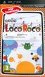 LocoRoco Essential (Gra PSP)