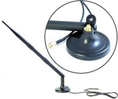 PENTAGRAM WiFi Antena wew. dookólna 5 dBi (P6901-0)