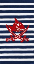 Boing Carpet Gmbh, Dywan Capt'N Sharky 