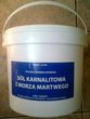MERACTIV SÓL KARNALITOWA Z MORZA MARTWEGO, wiaderko 5 kg wysoko zmineralizowana sól magnezowo-potasowa MERACTIV SÓL KARNALITOWA Z MORZA MARTWEGO, wiaderko 5 kg wysoko zmineralizowana sól magnezowo-potasowa