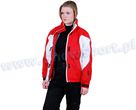 Atomic Girly White/RED 07/08