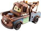 Mattel Auta Cars Złomek R1373 R1344 Mattel Auta Cars Złomek R1373 R1344