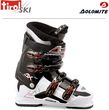 Dolomite Focus DX 10 Black/White 09/10 Dolomite Focus DX 10 Black/White 09/10