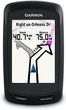 Garmin Edge 800 Performance and Navigation Bundle Europa (010-00899-31)