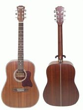 Marris D220M gitara akustyczna