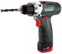 Metabo PowerMaxx 12 600090500