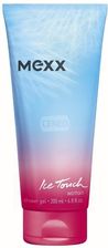 Mexx Ice Touch Woman Żel pod prysznic 200 ml