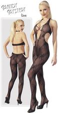 SoftLine Colletion Kombinezon Spitzencatsuit