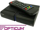 OPTICUM FS10P