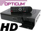 OPTICUM XTS-703P HD 2xCI/CX HDTV HDMI