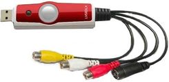 Not Only TV Edytor Video na USB LV5EDLX
