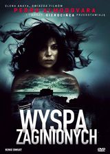 Wyspa zaginionych (DVD)