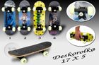 ACTION MINI  17 X 5