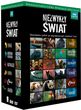 NIEzWYKŁY ŚWIAT - Album 12 płytowy (DVD)