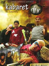 Kabaret DND Na złomowisku (DVD)