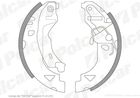 DELPHI Szczęki Hamulcowe (Komplet) FIAT PUNTO I, 10.93- 1.1