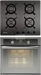 MASTERCOOK M6EFL + GCF64SI