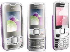 Nokia 7610 Supernova