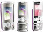 Nokia 7610 Supernova