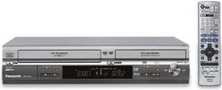 Panasonic DMR ES30