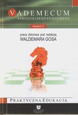 Vademecum samodzielnego księgowego