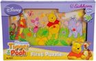 Eichhorn Moje Pierwsze Puzzle Kubuś Puchatek 4101