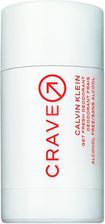Calvin Klein Crave Dezodorant sztyft 75 ml