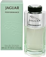Jaguar Performance Woda toaletowa 75 ml spray
