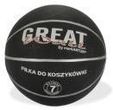 Piłka koszowa Great Wall kolorowa 7 Piłka koszowa Great Wall kolorowa 7