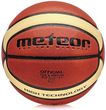 Piłka koszowa Meteor Professional 5 Piłka koszowa Meteor Professional 5