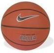 Piłka koszowa Nike Baller #7 pomarańczowa