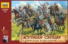 Zvezda Scythian Cavalry 8069