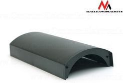 Listwa maskująca Maclean MC-514 B 82mm/175mm  czarna