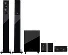 TANNOY HTS 201 SET