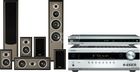 ONKYO HTE 508-406 HTS-800