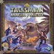 Galakta Talisman Magia I Miecz - Góry