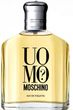 Perfumy męskie Moschino Moschino Uomo Woda toaletowa 125ml spray