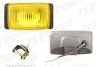Lampa Ostrzegawcza (Uniwersalna)