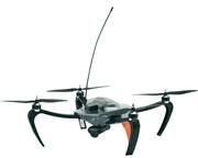 QuadroCopter 450 ARF 35 MHz
