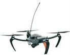 QuadroCopter 450 ARF 35 MHz
