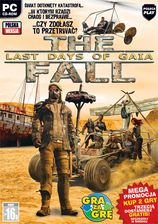 THE FALL LAST DAYS OF GAIA (Gra PC)